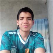 Clases de aprendizaje a estudiantes, con ganas de enseñarles